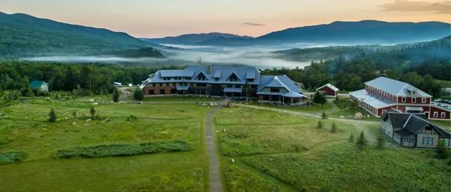 AMC Highland Center