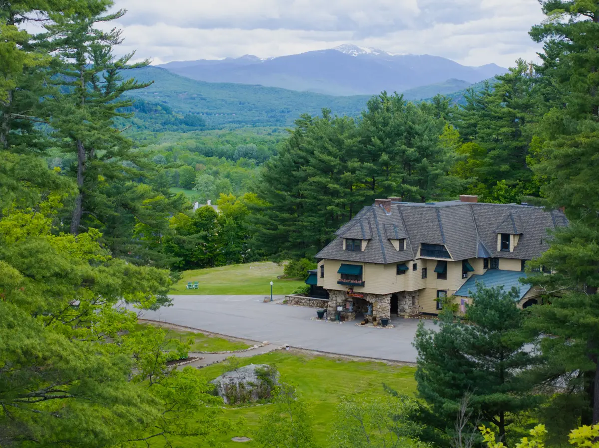 Stonehurst Manor