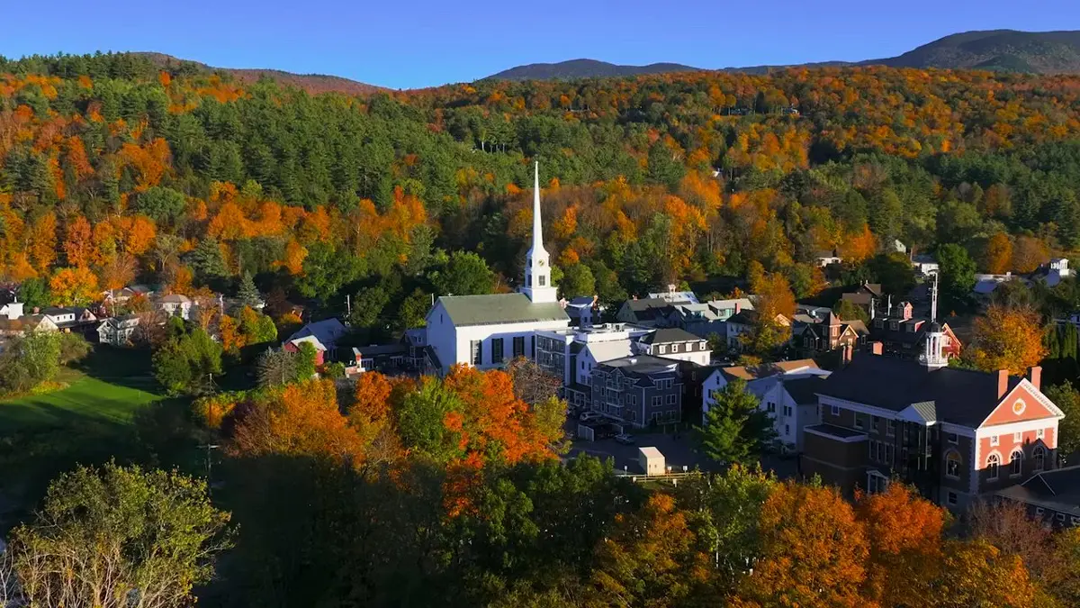 Green Mountain Inn