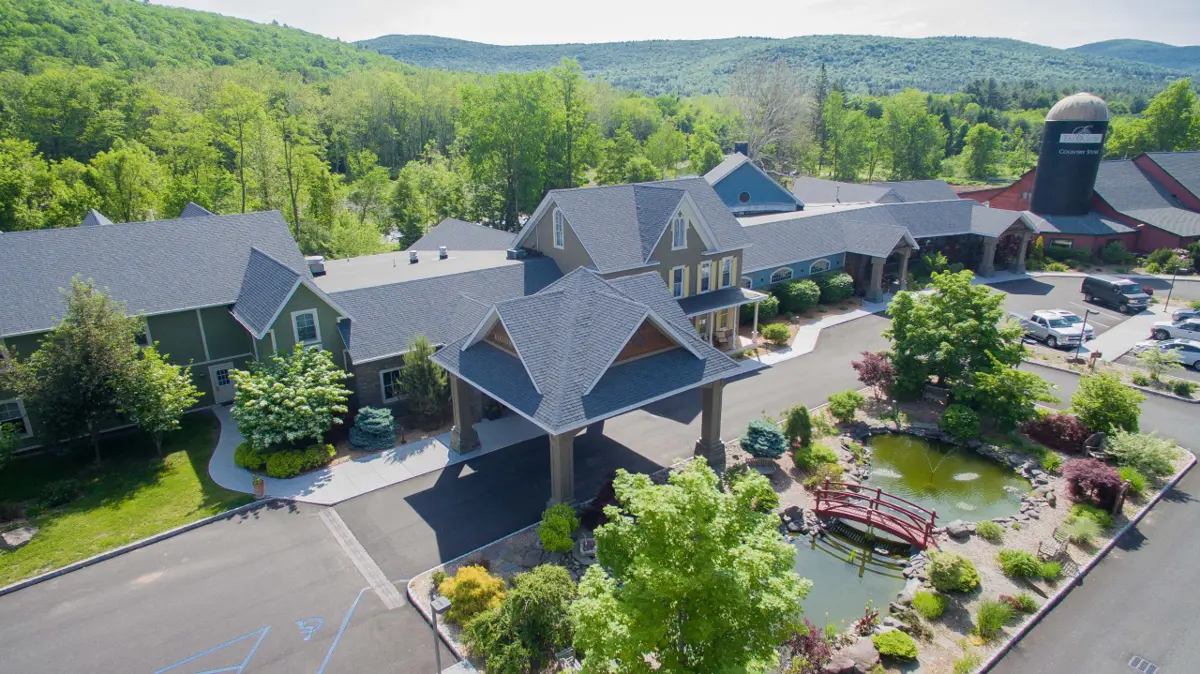 Emerson Resort & Spa