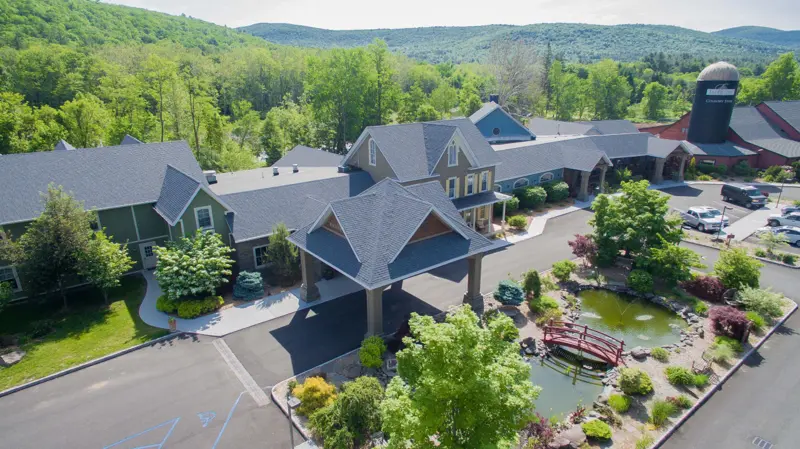 Emerson Resort & Spa