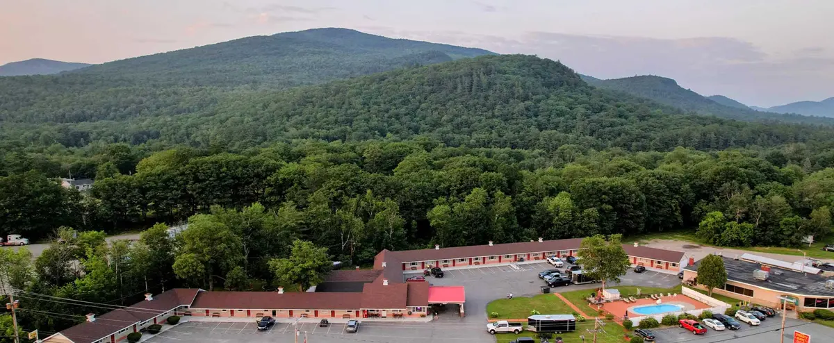 Gorham Motor Inn