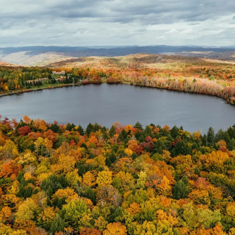 Roscoe Mountain Club