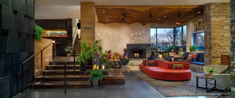 Hotel Vermont