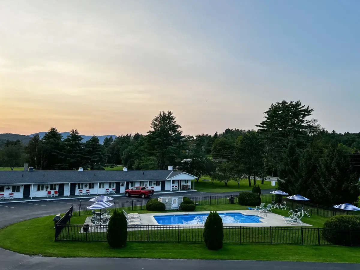 Stowe Motel & Snowdrift