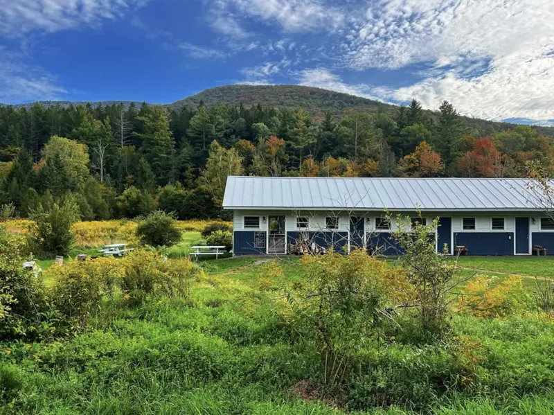 Spruceton Inn