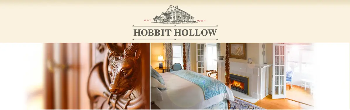 Hobbit Hollow Farm