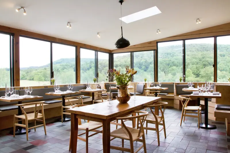 The DeBruce