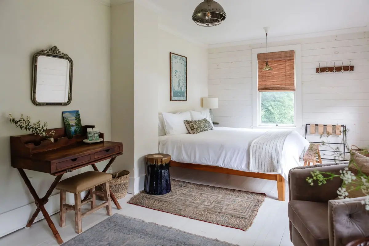 Foxfire Mountain House