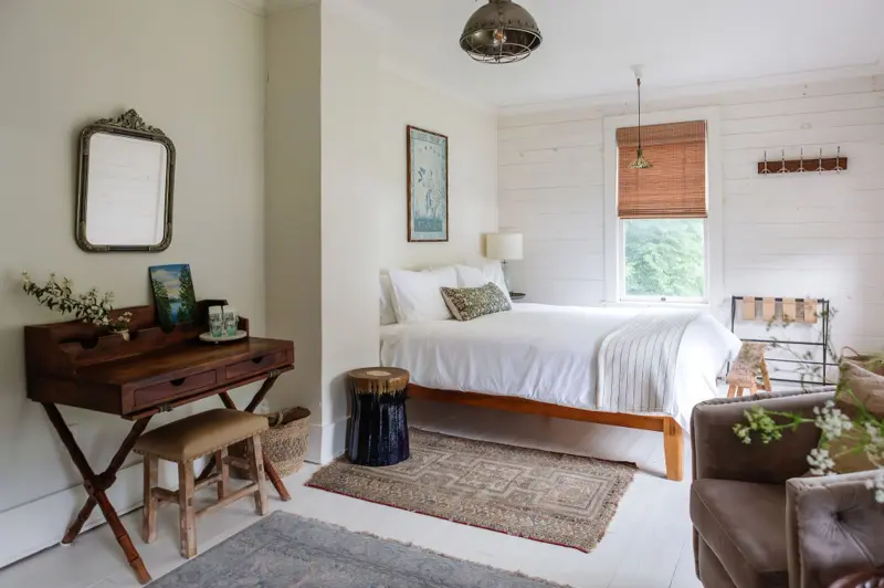 Foxfire Mountain House