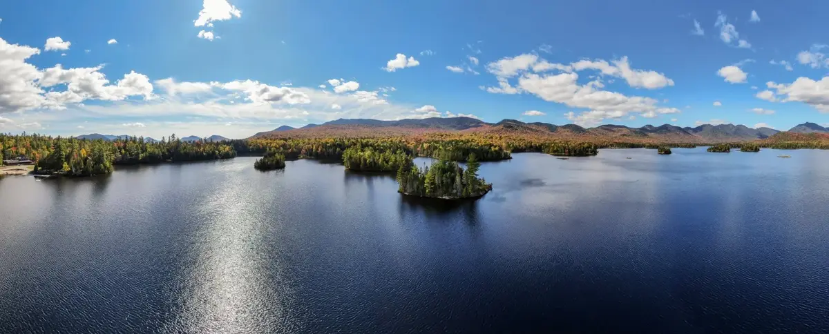 Elk Lake Lodge