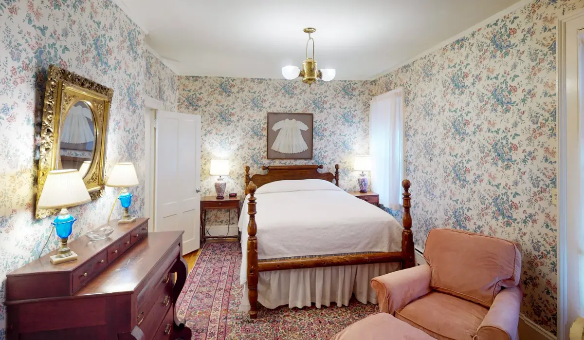 The Red Lion Inn