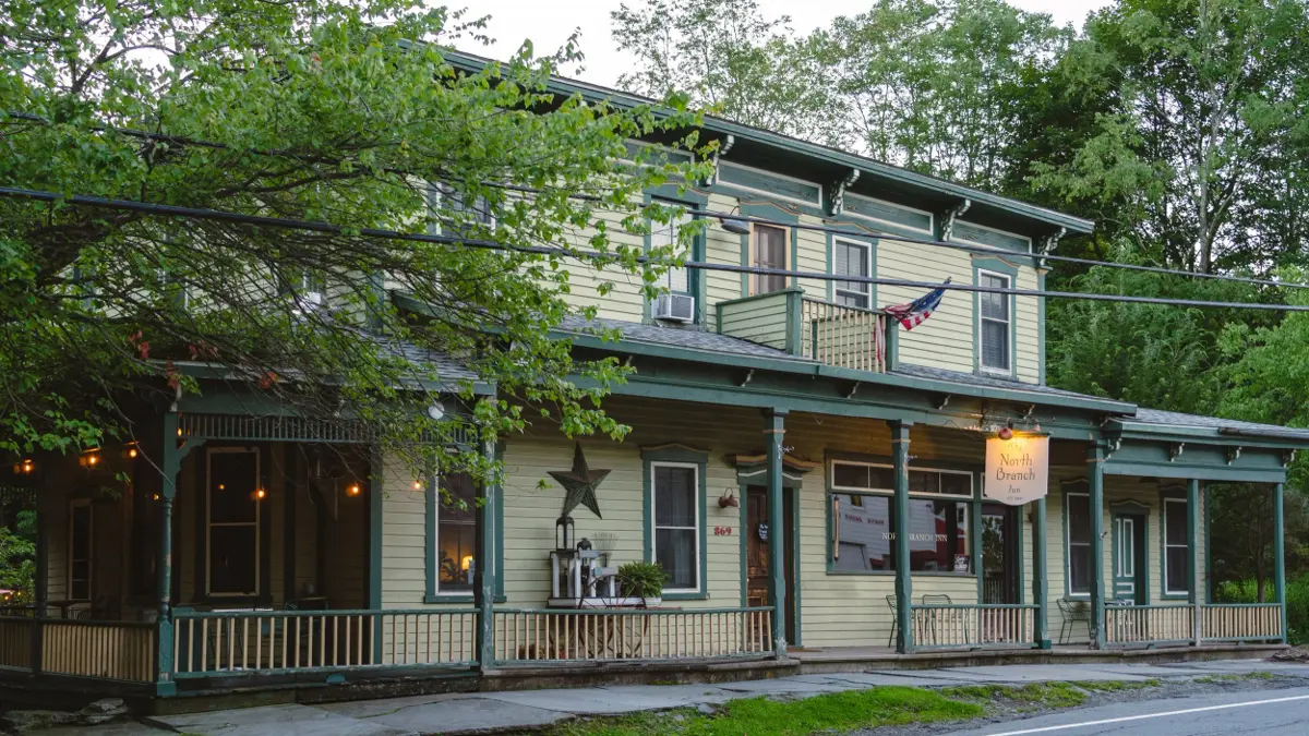 North Branch Inn