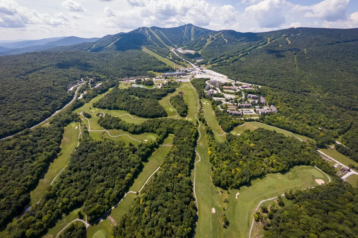 Killington Grand Resort Hotel