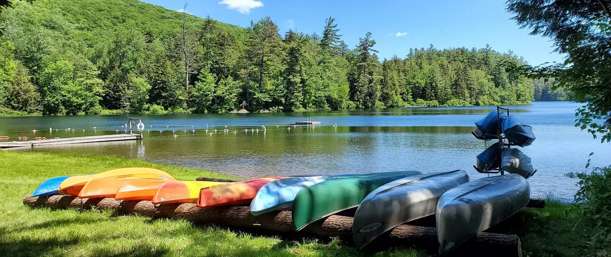 Lapland Lake Nordic Center