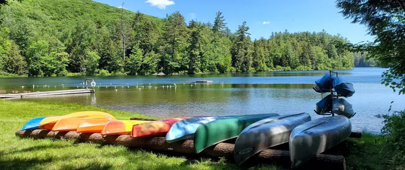 Lapland Lake Nordic Center