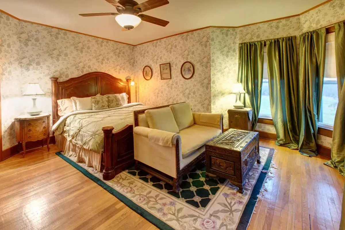 Margaretville Mountain Inn