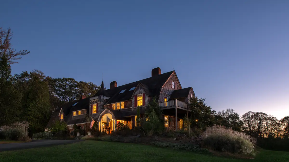Inn at Lake Joseph