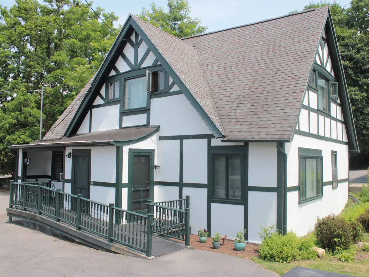 The William Henry Miller Inn