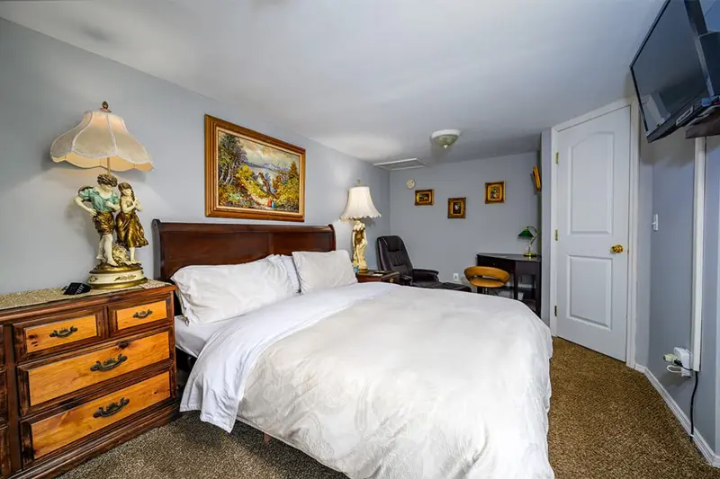 Mountain Treasure B&B
