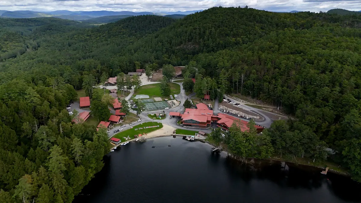 Ridin-Hy Ranch Resort