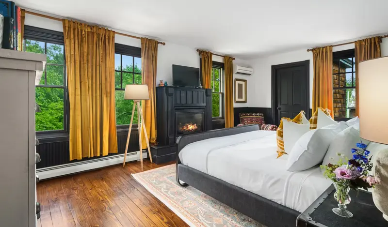 Hotel Mountain Brook