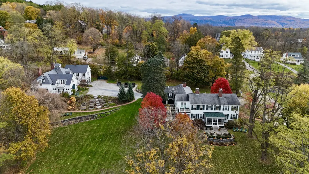 Swift House Inn