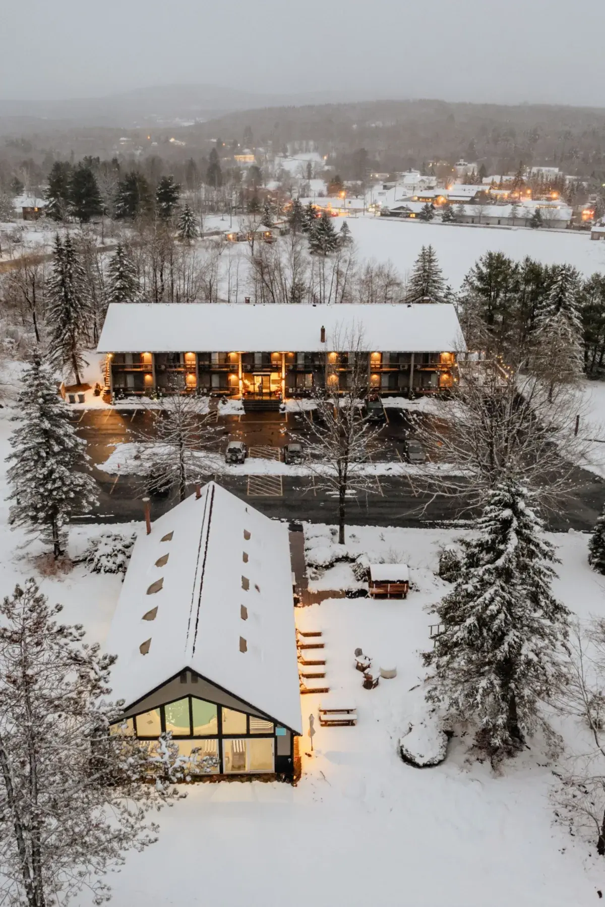 Hotel Vienna