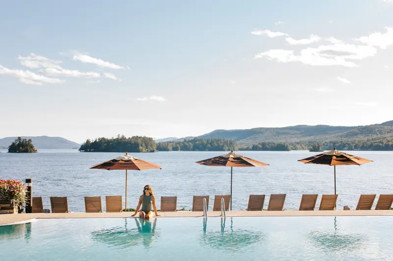 The Sagamore Resort