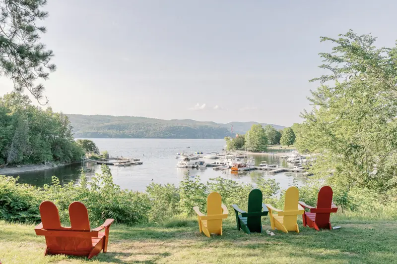 Basin Harbor