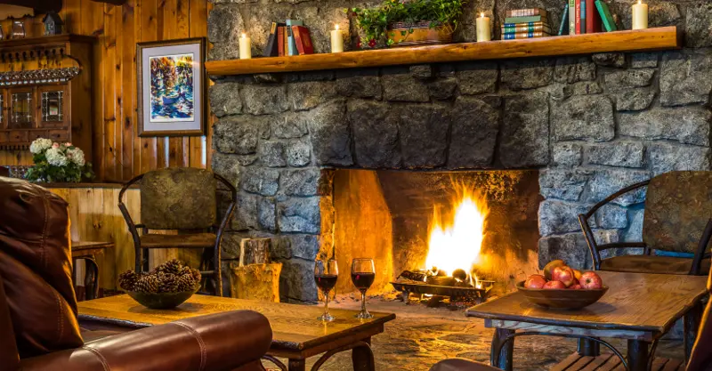 Garnet Hill Lodge