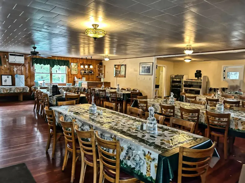 Gavin's Irish Country Inn