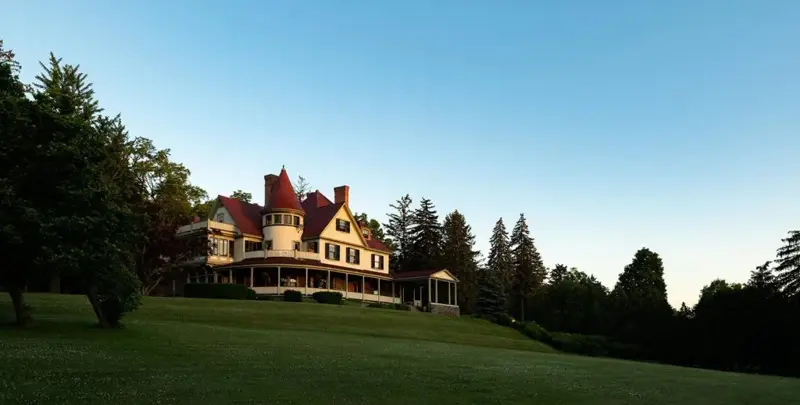 Idlwilde Inn