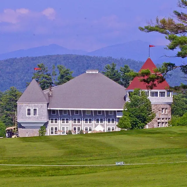 Maplewood Golf Resort