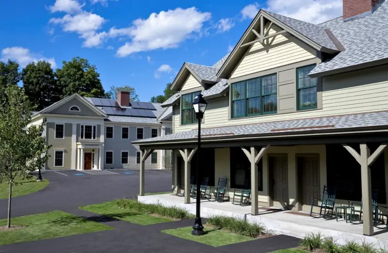 Norwich Inn