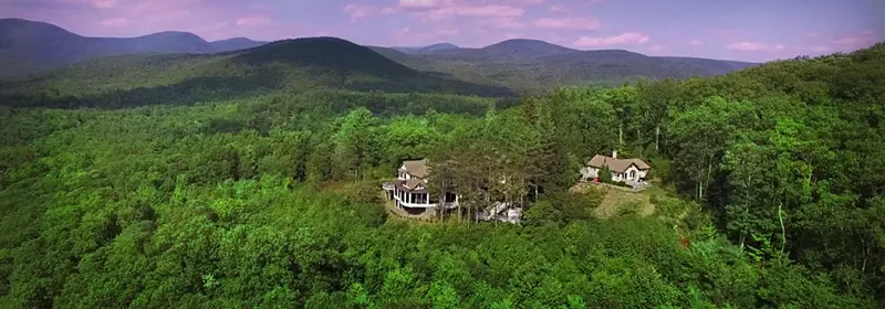 Onteora, The Mountain House