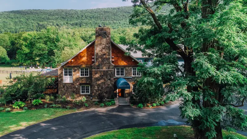 Shandaken Inn